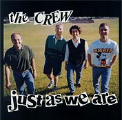 The CREW Guys